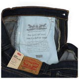 Levis リーバイス 505 | BACKYARD FAMILY | 詳細画像6