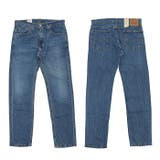 Levis リーバイス 505 | BACKYARD FAMILY | 詳細画像9