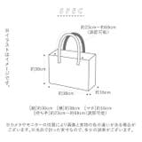 トートバッグ 2527 | BACKYARD FAMILY | 詳細画像11