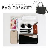 PERENNE ペレンネ 594 リブラ レディースバッグ | BACKYARD FAMILY | 詳細画像11 