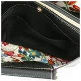 PERENNE ペレンネ 822 ウェル レディースバッグ | BACKYARD FAMILY | 詳細画像9 