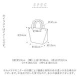 PERENNE ペレンネ 831 リイル レディースバッグ | BACKYARD FAMILY | 詳細画像13 