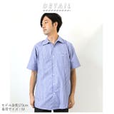 RED KAP レッドキャップ SP20 MENS 半袖 ワークシャツ | BACKYARD FAMILY | 詳細画像2