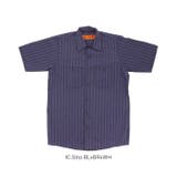 RED KAP レッドキャップ SP20 MENS 半袖 ワークシャツ | BACKYARD FAMILY | 詳細画像14