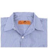 RED KAP レッドキャップ SP20 MENS 半袖 ワークシャツ | BACKYARD FAMILY | 詳細画像3