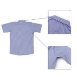 RED KAP レッドキャップ SP20 MENS 半袖 ワークシャツ | BACKYARD FAMILY | 詳細画像6