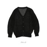 女の子薄手カーディガン s1035 | BACKYARD FAMILY | 詳細画像14