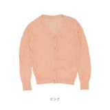 女の子薄手カーディガン s1035 | BACKYARD FAMILY | 詳細画像17