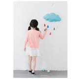 女の子薄手カーディガン s1035 | BACKYARD FAMILY | 詳細画像3