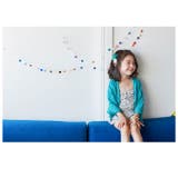 女の子薄手カーディガン s1035 | BACKYARD FAMILY | 詳細画像5