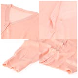 女の子薄手カーディガン s1035 | BACKYARD FAMILY | 詳細画像6