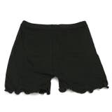 女の子 スパッツ ３分丈 yt6021 | BACKYARD FAMILY | 詳細画像6 