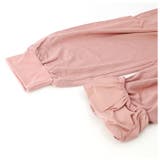 ジャージ ヨガパンツ ルームウェア ck061 | BACKYARD FAMILY | 詳細画像8 