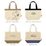 キャラクター ミニトート | BACKYARD FAMILY | 詳細画像11