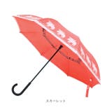 Circus moz サーカス モズ 逆さに開く二重傘 | BACKYARD FAMILY | 詳細画像12