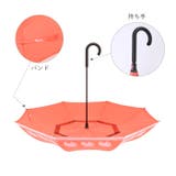 Circus moz サーカス モズ 逆さに開く二重傘 | BACKYARD FAMILY | 詳細画像3