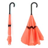 Circus moz サーカス モズ 逆さに開く二重傘 | BACKYARD FAMILY | 詳細画像8