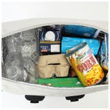 プレミアム 3WAY 保冷バッグ バスケットIN | BACKYARD FAMILY | 詳細画像8 