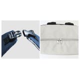 プレミアム 3WAY 保冷バッグ バスケットIN | BACKYARD FAMILY | 詳細画像10 