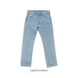 Levis リーバイス 501 | BACKYARD FAMILY | 詳細画像12