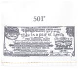 Levis リーバイス 501 | BACKYARD FAMILY | 詳細画像8