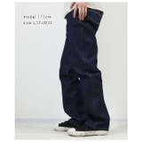 RED KAP レッドキャップPD52 MENS クラシック デニム | BACKYARD FAMILY | 詳細画像3