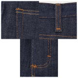 RED KAP レッドキャップPD52 MENS クラシック デニム | BACKYARD FAMILY | 詳細画像9