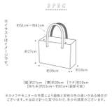 レディース ビジネスバッグ 89112 | BACKYARD FAMILY | 詳細画像11
