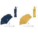 55耐風楽ミニ SV グラスファイバー 晴雨兼用 折りたたみ傘 55cm | BACKYARD FAMILY | 詳細画像14