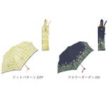 55耐風楽ミニ SV グラスファイバー 晴雨兼用 折りたたみ傘 55cm | BACKYARD FAMILY | 詳細画像15