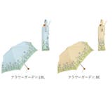 55耐風楽ミニ SV グラスファイバー 晴雨兼用 折りたたみ傘 55cm | BACKYARD FAMILY | 詳細画像16