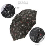 60BJ グラスファイバー SV 晴雨兼用 ジャンプ傘 60cm | BACKYARD FAMILY | 詳細画像2
