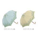 60BJ グラスファイバー SV 晴雨兼用 ジャンプ傘 60cm | BACKYARD FAMILY | 詳細画像11