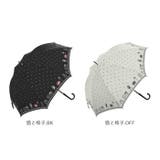 60BJ グラスファイバー SV 晴雨兼用 ジャンプ傘 60cm | BACKYARD FAMILY | 詳細画像12