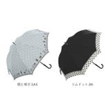60BJ グラスファイバー SV 晴雨兼用 ジャンプ傘 60cm | BACKYARD FAMILY | 詳細画像13