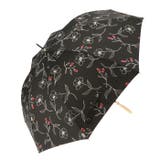 60BJ グラスファイバー SV 晴雨兼用 ジャンプ傘 60cm | BACKYARD FAMILY | 詳細画像4