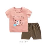 キッズ半袖セット a8388 | BACKYARD FAMILY | 詳細画像13