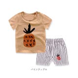 キッズ半袖セット a8388 | BACKYARD FAMILY | 詳細画像14