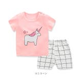 キッズ半袖セット a8388 | BACKYARD FAMILY | 詳細画像16