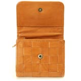 fes フェス 48984 被せ三つ折り財布 | BACKYARD FAMILY | 詳細画像7 