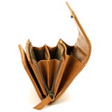 fes フェス 48984 被せ三つ折り財布 | BACKYARD FAMILY | 詳細画像10 