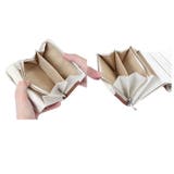 ハッシュパピー セルボ 二つ折り財布 L字ファスナー | BACKYARD FAMILY | 詳細画像11 