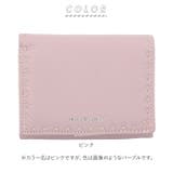 ハッシュパピー セルボ 二つ折り財布 L字ファスナー | BACKYARD FAMILY | 詳細画像13 