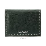 ハッシュパピー セルボ 二つ折り財布 L字ファスナー | BACKYARD FAMILY | 詳細画像15 