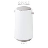 like-it ライクイット ダイパーポット 密閉おむつペール LBD-15 | BACKYARD FAMILY | 詳細画像10 