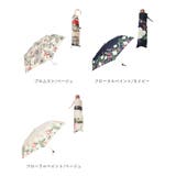 耐風 グラスファイバー 折りたたみ傘 55cm | BACKYARD FAMILY | 詳細画像17 