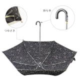 耐風 グラスファイバー 折りたたみ傘 55cm | BACKYARD FAMILY | 詳細画像3 