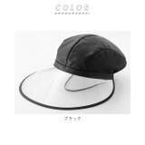 視界が広いレインキャスケット | BACKYARD FAMILY | 詳細画像11 