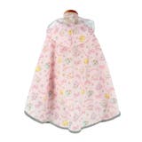 キッズ レインポンチョ 80 ~ 100cm RAPO2 | BACKYARD FAMILY | 詳細画像4
