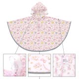 キッズ レインポンチョ 80 ~ 100cm RAPO2 | BACKYARD FAMILY | 詳細画像7
